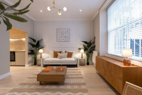 Elegance: A Symphony of High-End Decor